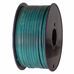 Blank Wire